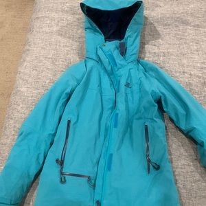 Salomon Ski coat